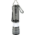 High Sierra  Bright Watt Zoomin Flashlight